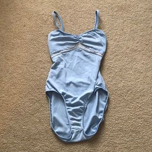 ClassIn Leotard